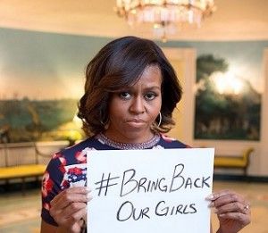hromedia-Michelle-Obama-joins-global-campaign-to-rescue-Nigerian-schoolgirls-intl_-news4