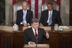 Ukraines-President-Poroshenko-addresses-joint-session-of-US-Congress