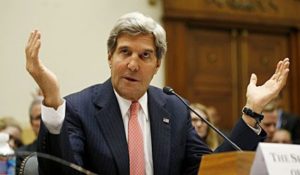 Kerry-United-States-Best-Interest