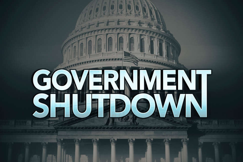 Will Democrats Shut Down the Government this Friday? Steve Chabot for