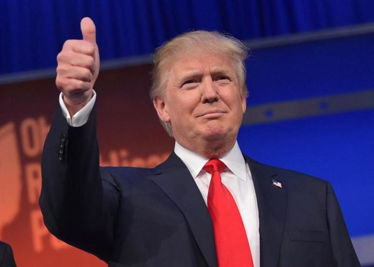 Here’s What You Need to Know About the Republican Debate Last Night