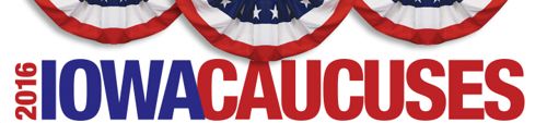 Only 5 Days Until the Iowa Caucus – What Will Happen?