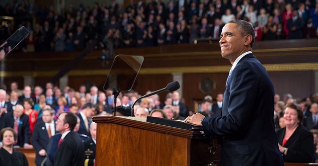 Obama’s Last State of the Union Address: What He SHOULD Have Said