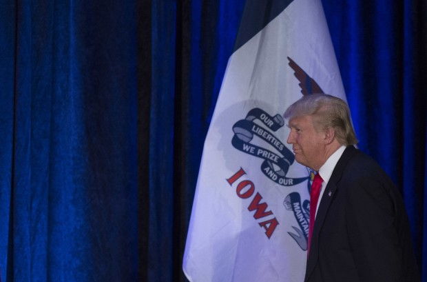 What Happened In Iowa?  What’s Going to Happen in New Hampshire?