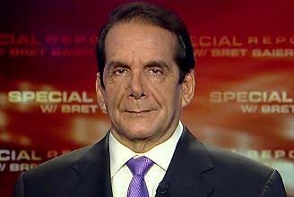 Can Trump Still Win this Thing?  And Charles Krauthammer Gets One Wrong.