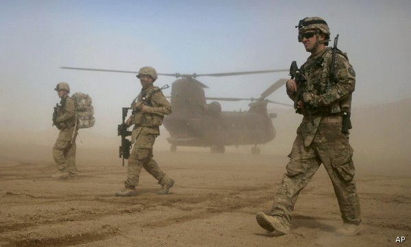 Is President Trump Making the Right Call on Afghanistan?