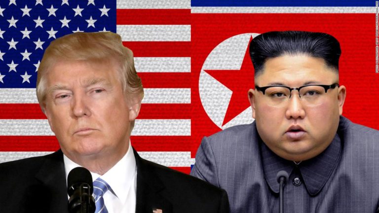 Will Trump’s Bold Move On North Korea Work?
