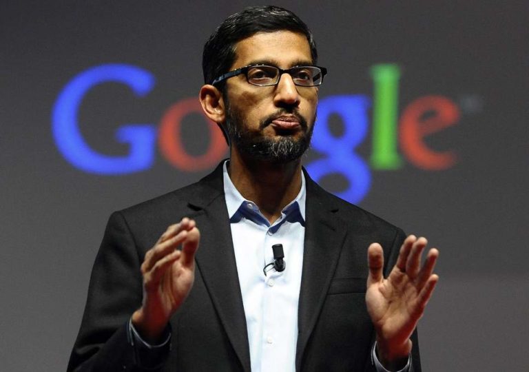 Google – One Reason Republicans May Have a Harder Time Getting Our Message Out