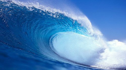 The Blue Wave that Wasn’t