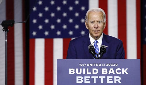 6 Months into the Biden Presidency – How’s it Going?
