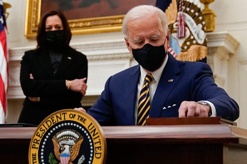 Joe Biden – Worst President Ever?