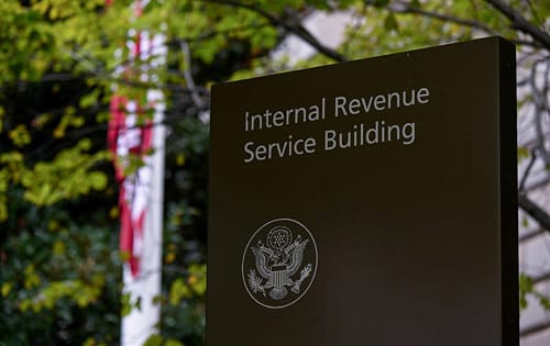 The IRS is coming for YOU