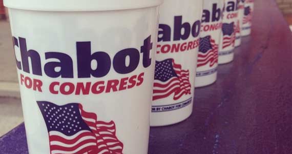 Chabot for Congress